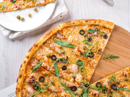 NAPOLITAINE