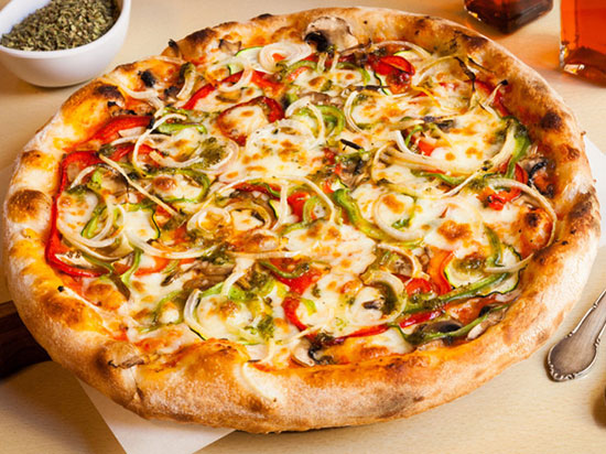 VEGETARIEN