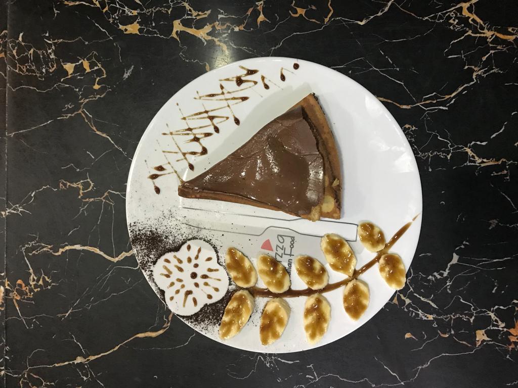 Chocolat - Banane