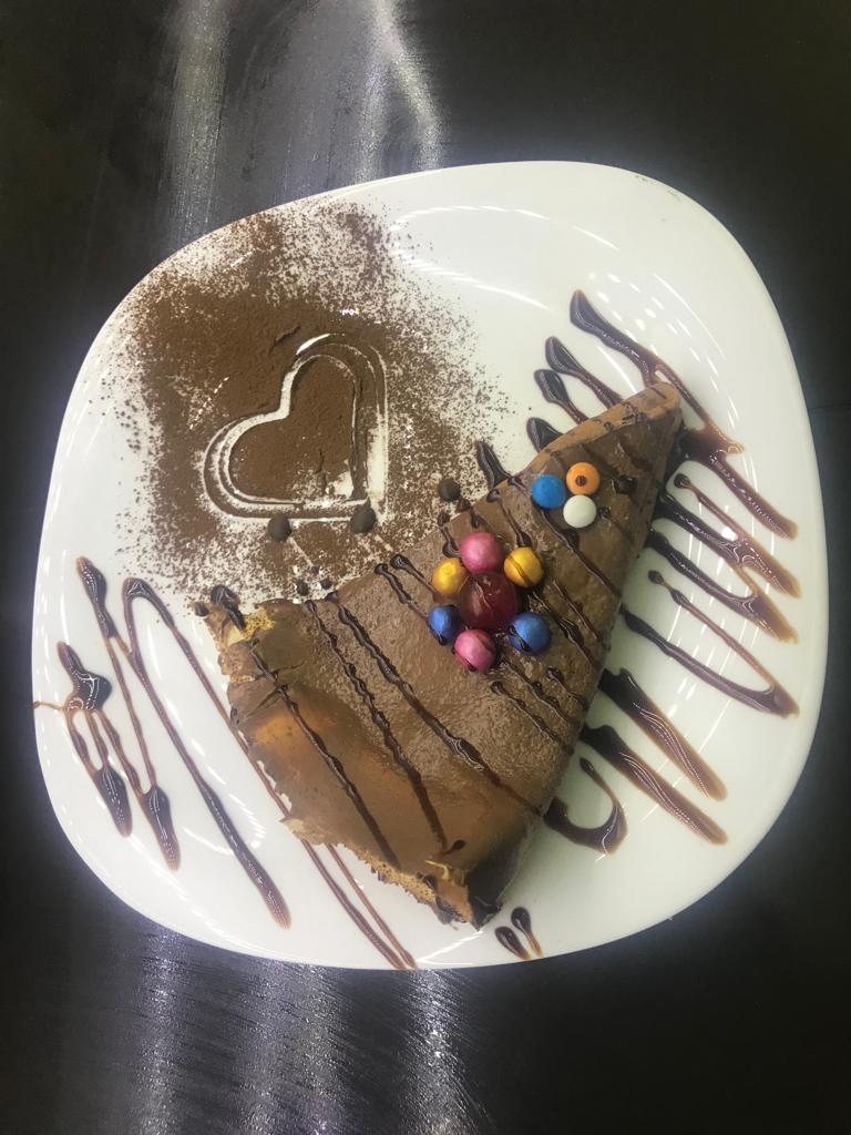 Chocolat