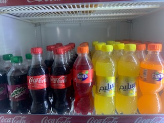 Boisons 33CL