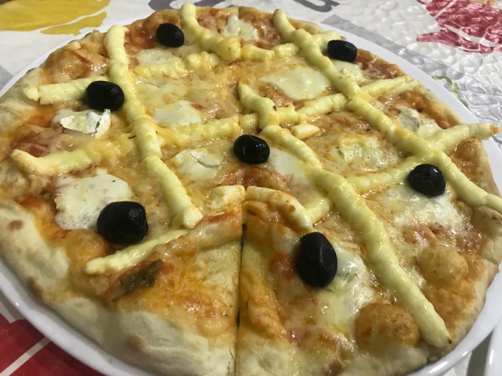 L- 3 Fromage