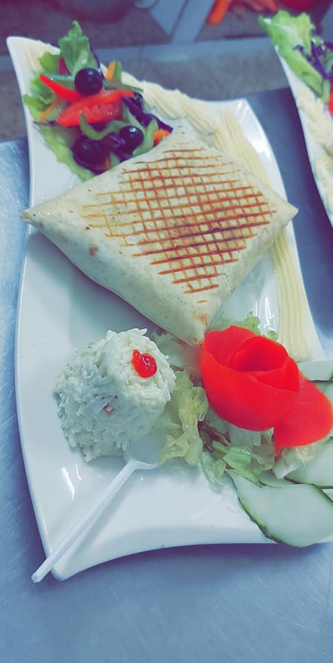 Tacos Mixte