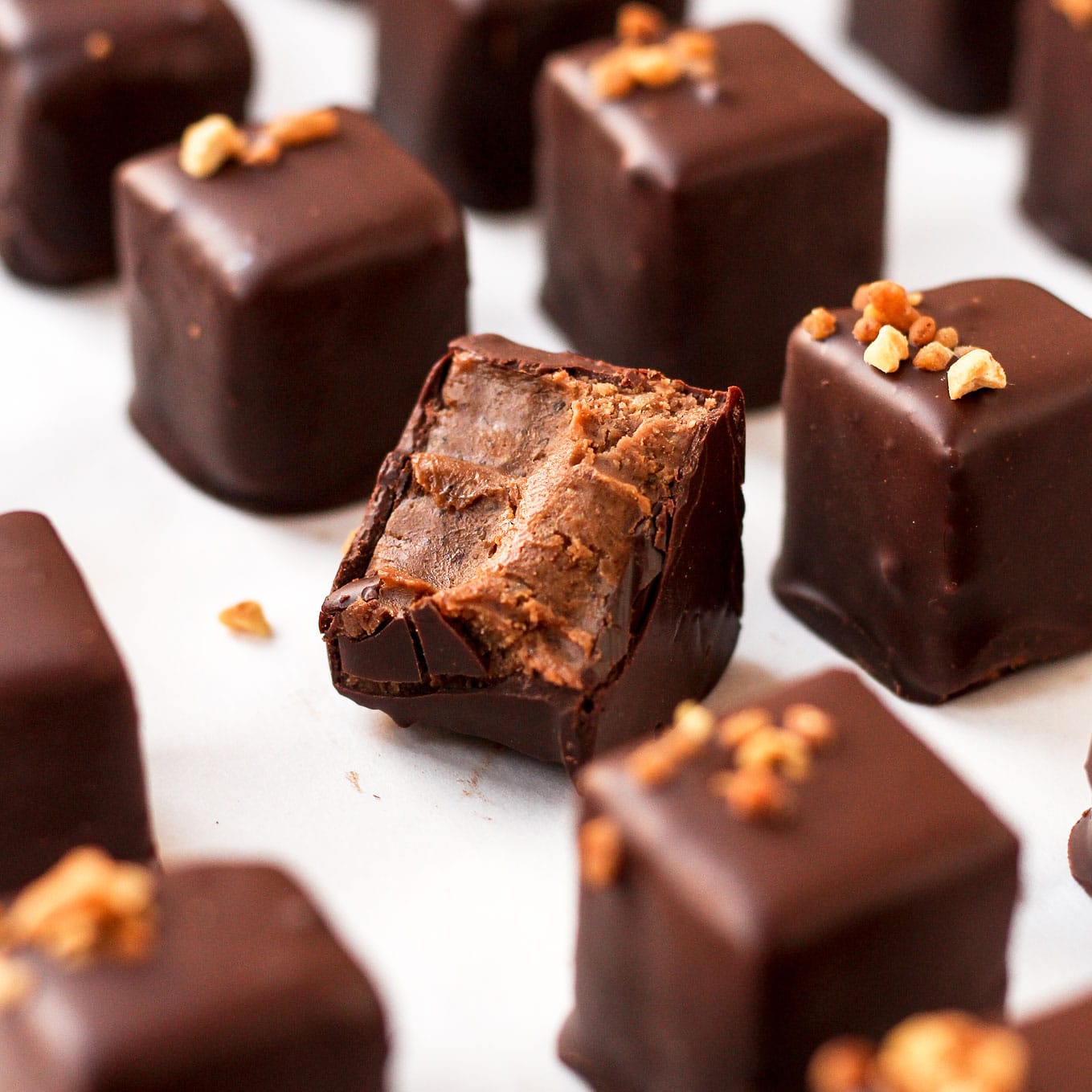 Praliné
