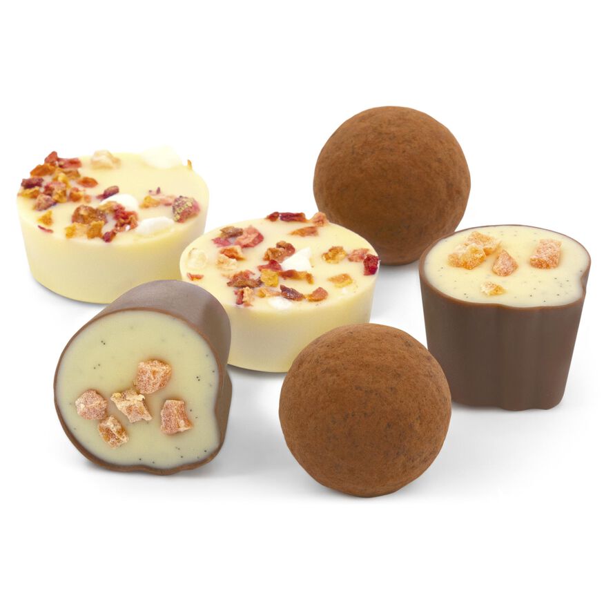 The Patisserie Collection