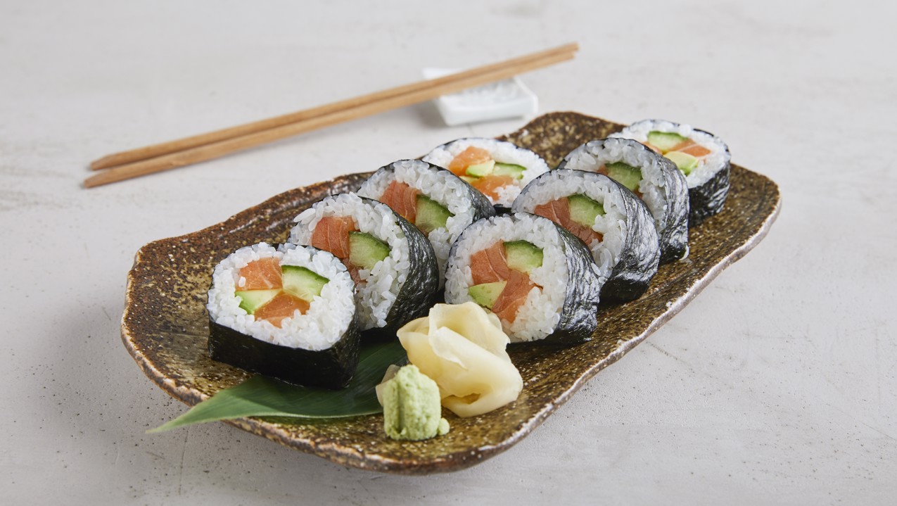 FutoMaki
