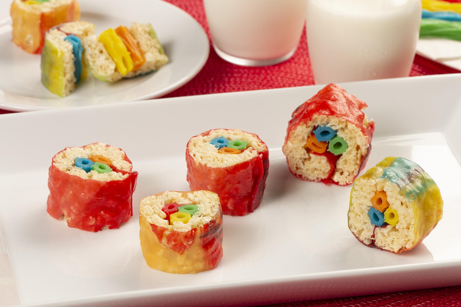 Sweet Shushi