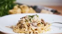 Tagliatelle