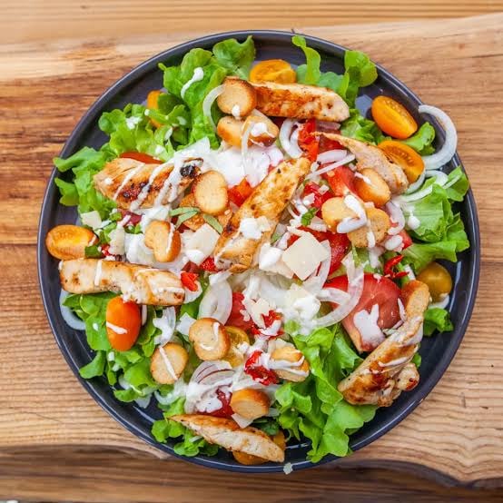 Salade César