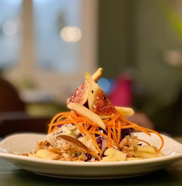 Salade Coleslaw