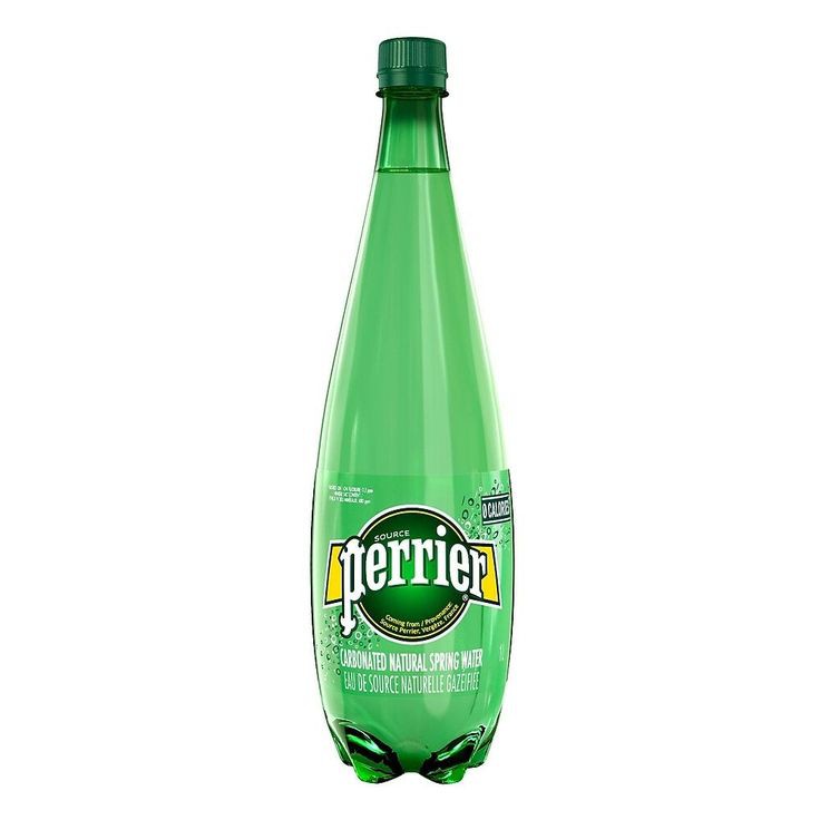 Eau Gazeuse 1L