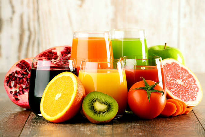 Jus de Saison 
