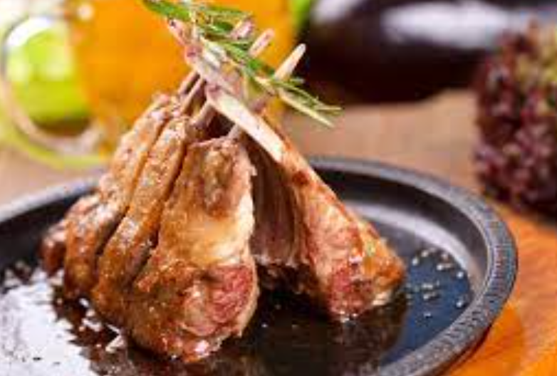 Agneau