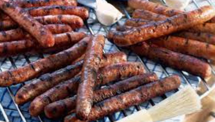 Merguez