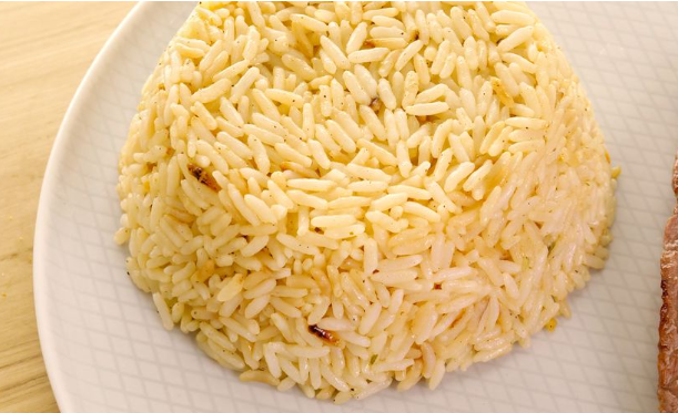 Supplément Riz