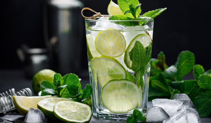 Mojito vergin