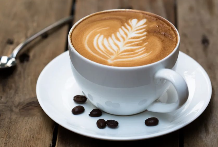 Coffee Elly