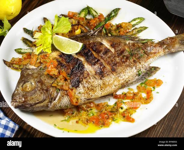 Dorade