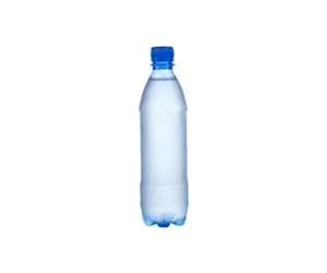 Eau minérale 33CL