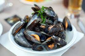 Les moules