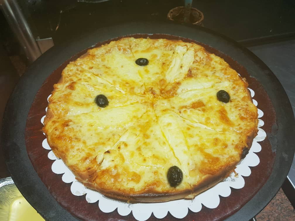 3 Fromage 