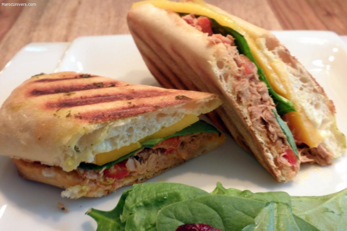Panini Thon