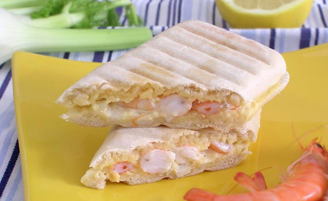 Panini Fromage