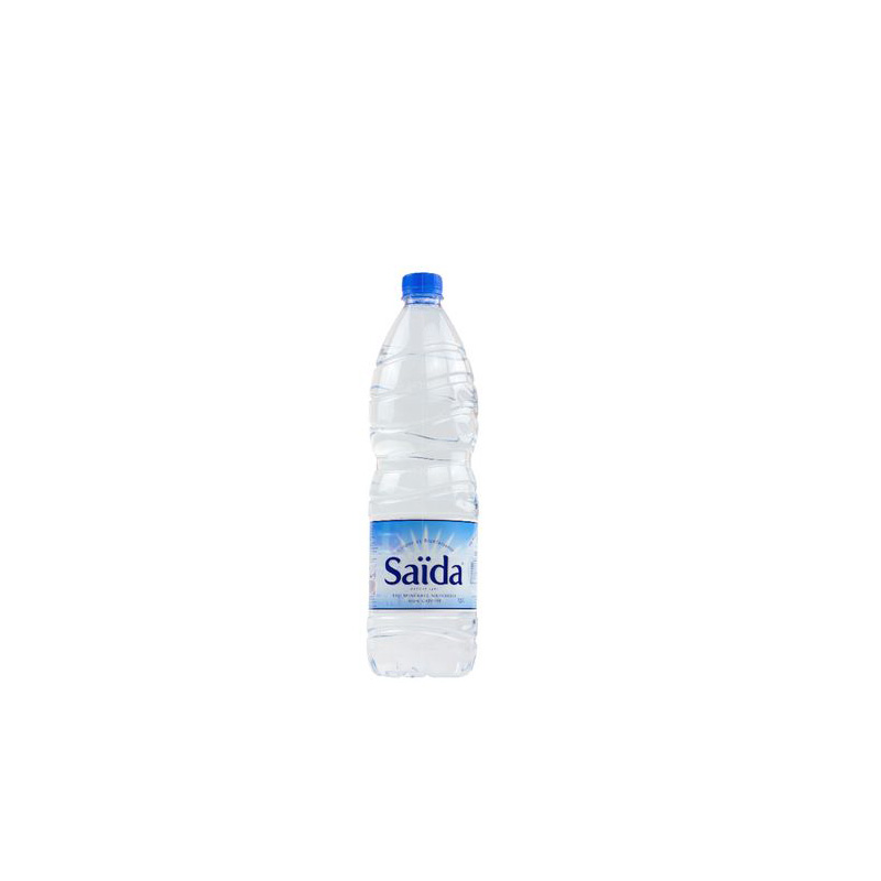 Eau minérale 33CL
