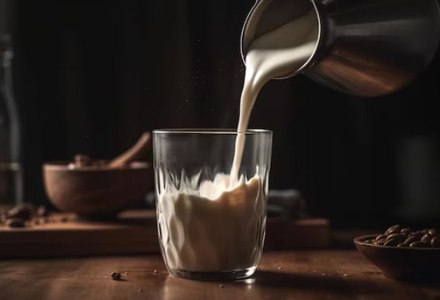 Lait Blanc