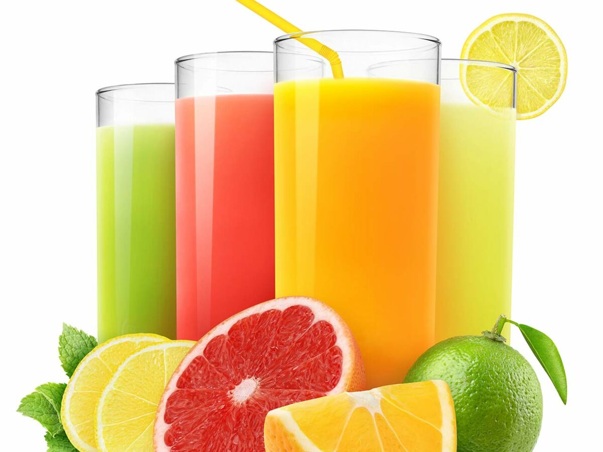 Jus Frais 