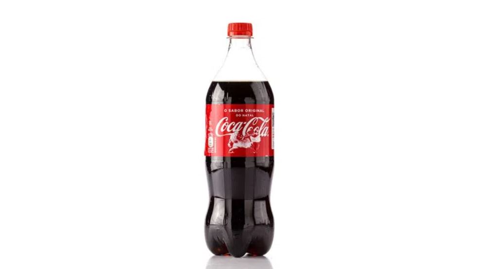 Boissons Gazeuses 1L