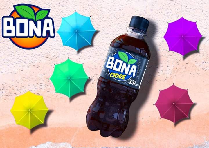 Bouna 33 CL