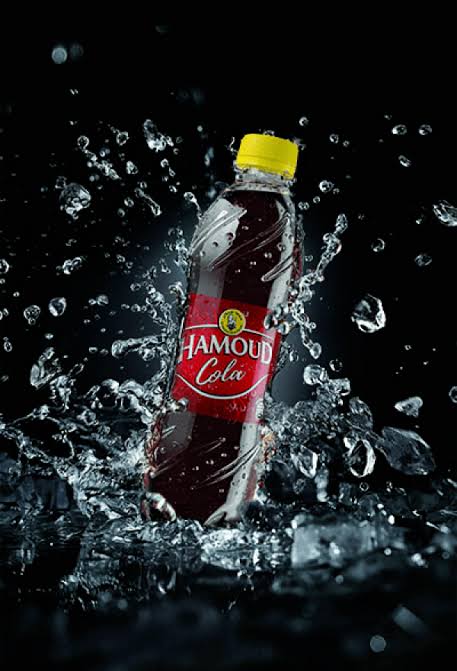 Hamoud 33 CL