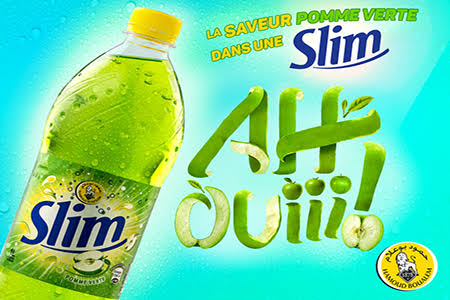 Slim 33 CL