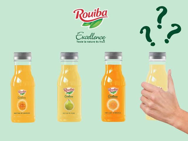 Rouiba Excellence 25 CL