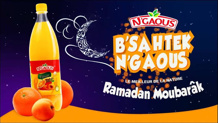 N'GAOUS 33 CL