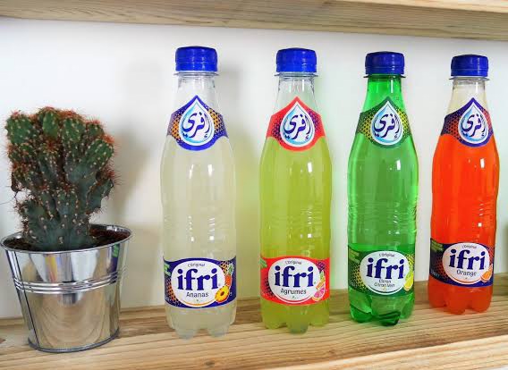 Ifri 33 CL