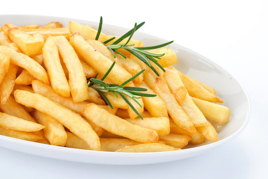 Frittes