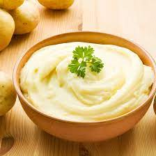La purée
