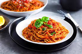 Spaghetti