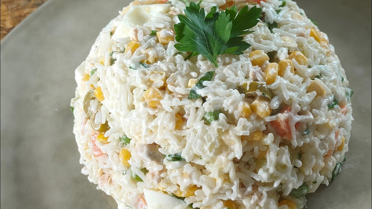 Salade macédoine
