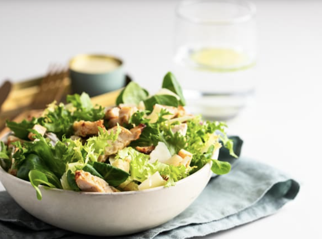 Salade César