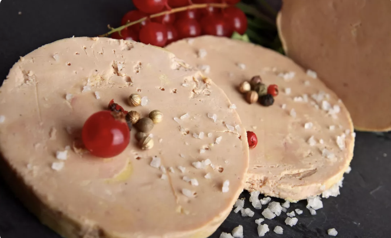 Foie gras