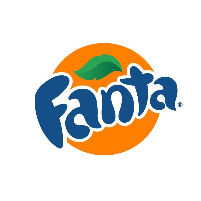 Fanta pomme