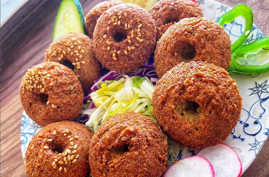 FALAFEL