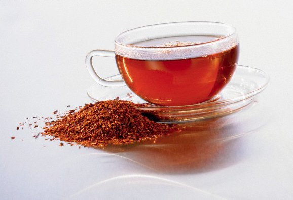 THÉ ROJO