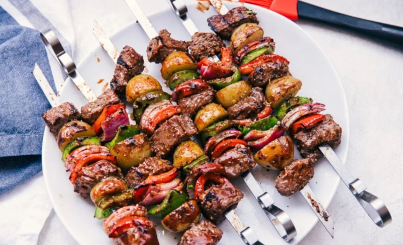 PLATO CHOUKAF