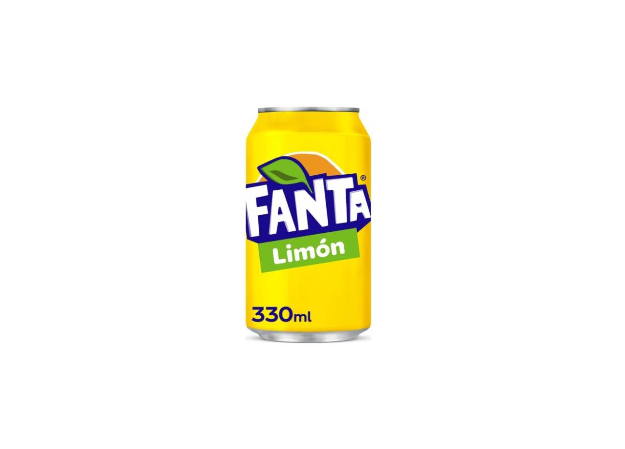 FANTA LIMON