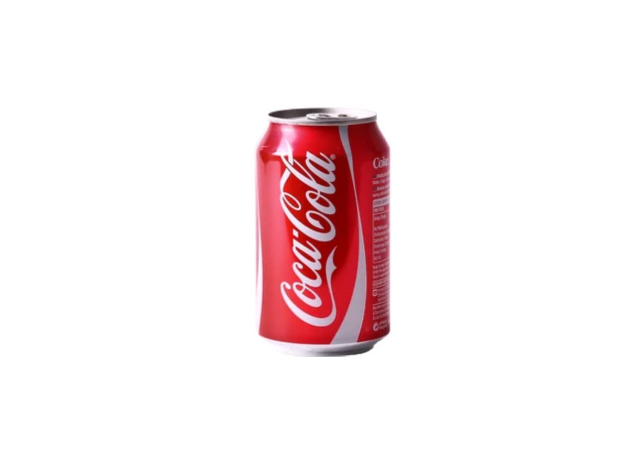 COCA COLA