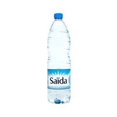 ماء صغير